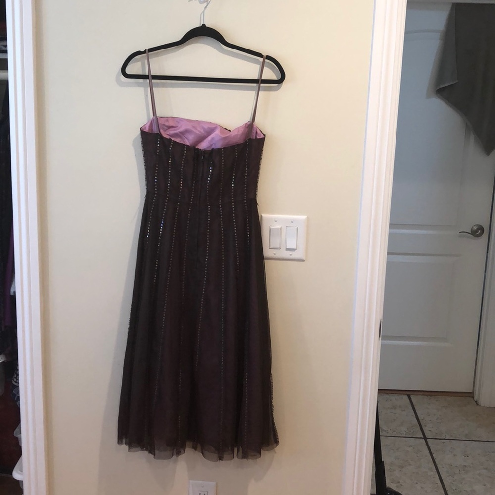 NWT BCBG Dress